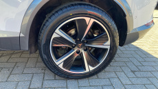 CUPRA Formentor 1.5 TSI 150 V1 5dr DSG Petrol Estate